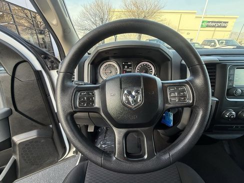 Used 2020 RAM 1500 Classic Warlock image 15