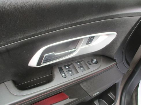 Used 2012 Chevrolet Equinox LT image 11