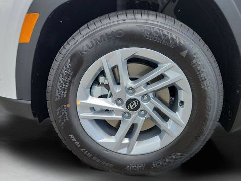 New 2026 Hyundai Tucson SE FWD image 37