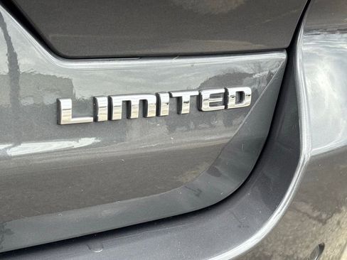 Used 2023 Jeep Grand Cherokee Limited w/ MOPAR Finishing Package image 30