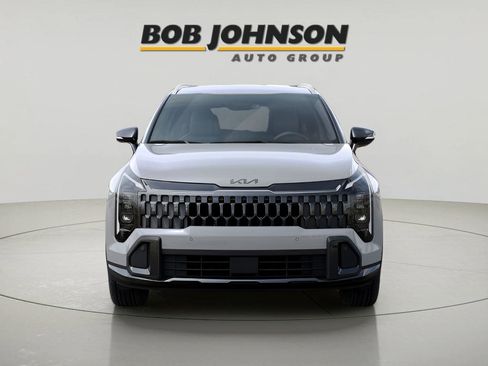 New 2026 Kia Sportage X-Line AWD/4WD image 2