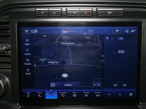 Used 2022 Ford F150 XLT w/ Equipment Group 302A High image 21