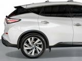 Used 2016 Nissan Murano Platinum image 6