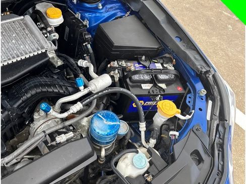 Used 2022 Subaru WRX AWD/4WD image 20
