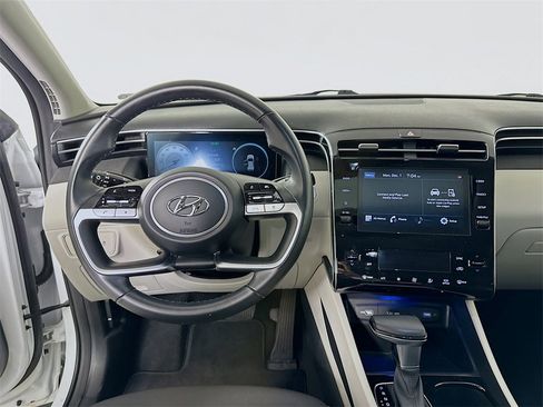 Used 2022 Hyundai Tucson SEL w/ Convenience Package image 19