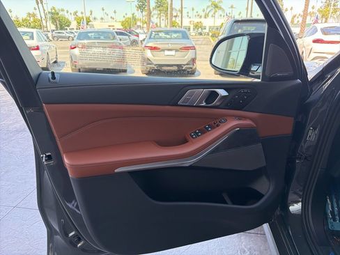 New 2027 BMW X7 M60i AWD/4WD image 9