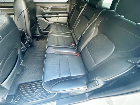 Used 2021 RAM 1500 Laramie image 25