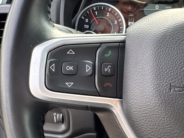 Used 2023 RAM 1500 Big Horn AWD/4WD image 29
