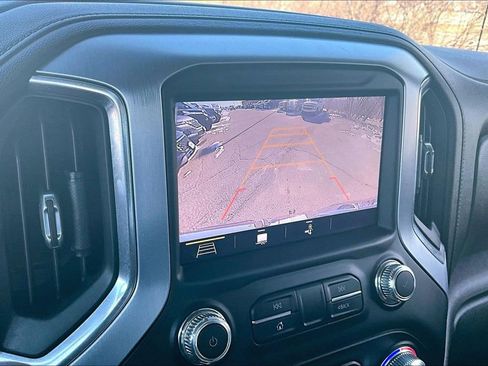 Used 2019 GMC Sierra 1500 SLT w/ SLT Premium Package image 15