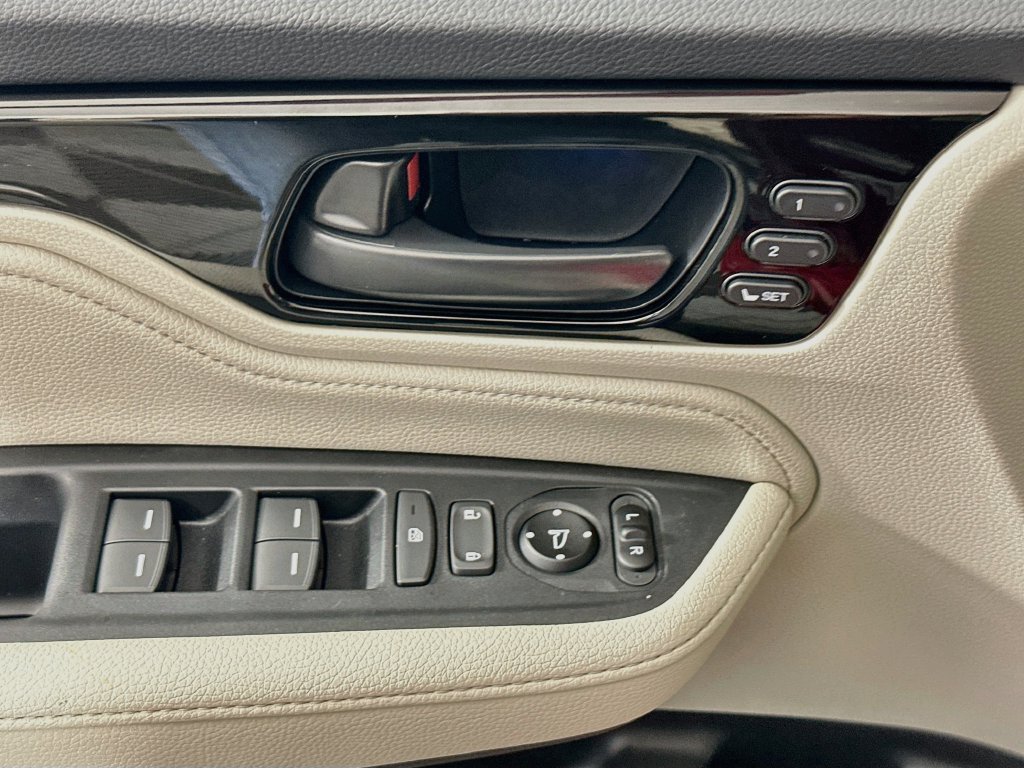 New 2027 Honda Odyssey Touring image 18