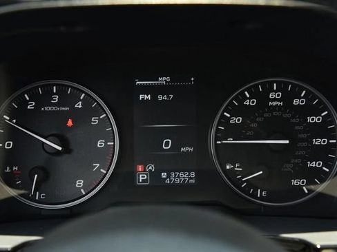 Used 2025 Subaru Legacy Premium AWD/4WD image 11