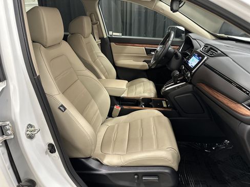 Used 2020 Honda CR-V Touring image 33