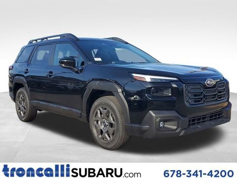 New 2026 Subaru Outback Premium image 1