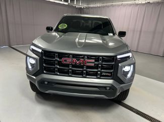 New 2026 GMC Canyon AT4 video 2