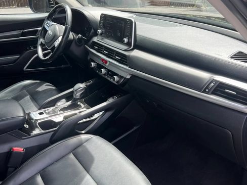 Used 2020 Kia Telluride S FWD image 12