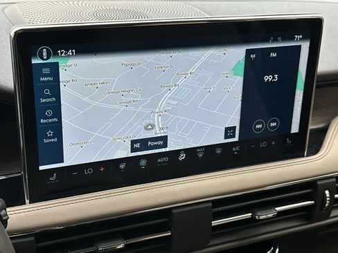 Used 2023 Lincoln Corsair Reserve w/ Equipment Group 201A image 22