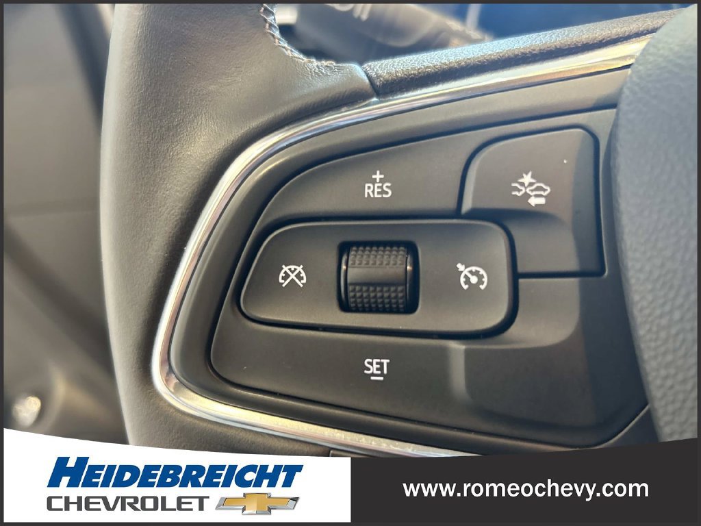 Used 2023 Buick Encore GX Select FWD image 20