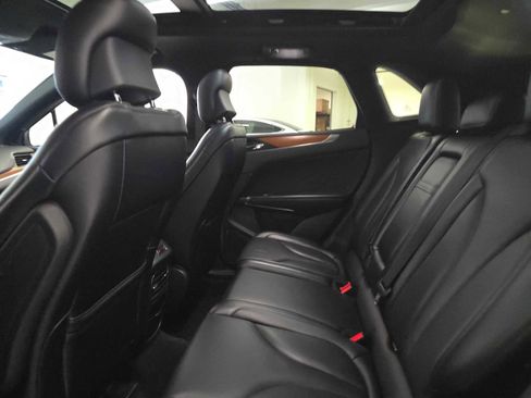 Used 2016 Lincoln MKC Reserve image 16