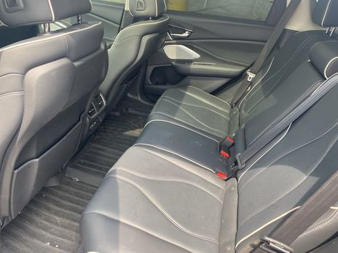 Used 2020 Acura RDX AWD w/ Advance Package image 11