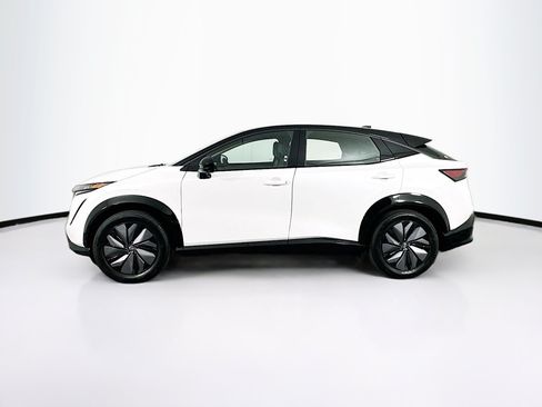 Used 2024 Nissan Ariya AWD image 4