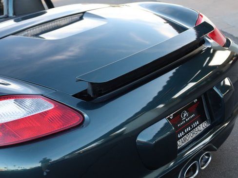 Used 2005 Porsche Boxster S image 59