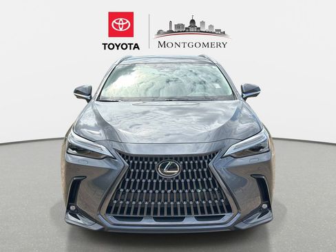 Used 2025 Lexus NX 350h AWD w/ Accessory Package (2T) image 8