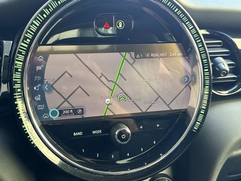 Certified 2024 MINI Cooper S FWD image 21