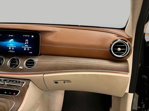 Used 2022 Mercedes-Benz E 450 4MATIC All-Terrain Wagon image 17