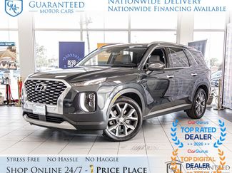 Used 2020 Hyundai Palisade SEL w/ Premium Package FWD video 1