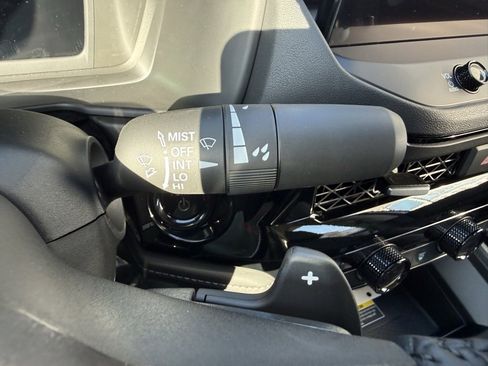 New 2025 Honda Accord EX-L image 22