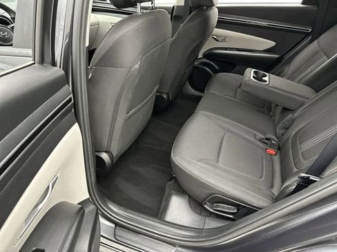 Certified 2023 Hyundai Tucson SEL AWD/4WD image 21