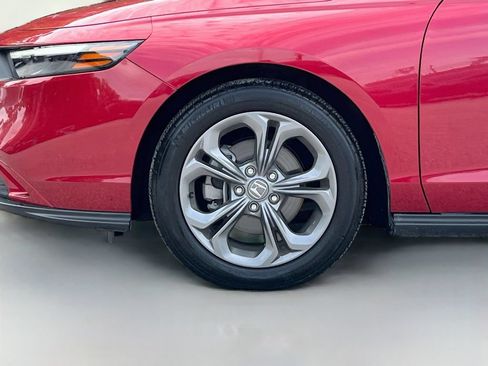 Used 2024 Honda Accord EX image 29