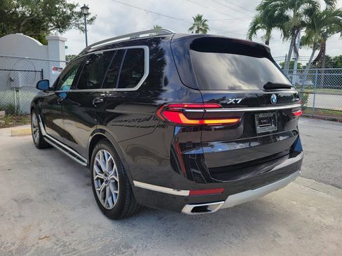 Used 2026 BMW X7 xDrive40i AWD/4WD image 6