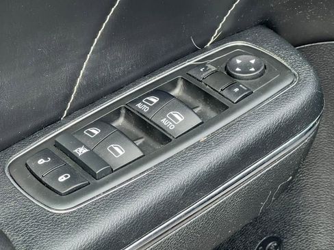 Used 2014 Dodge Charger R/T AWD/4WD image 15