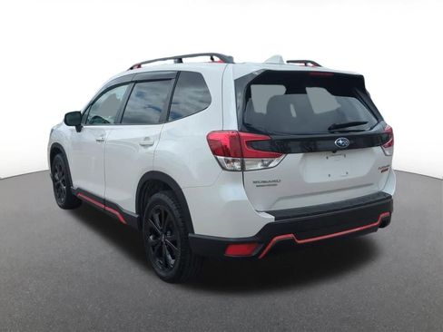 Used 2020 Subaru Forester Sport AWD/4WD image 4