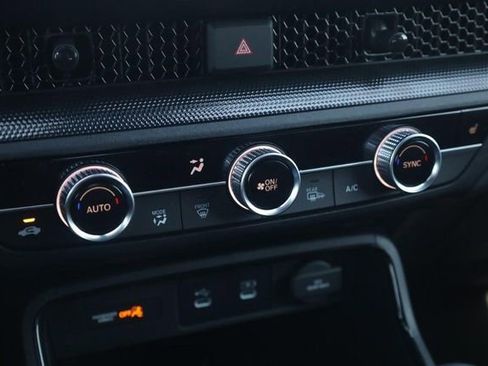 New 2026 Honda CR-V TrailSport image 15