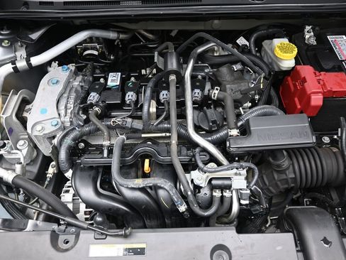 Used 2023 Nissan Sentra SV image 27