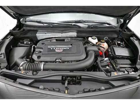 Certified 2023 Cadillac XT4 Premium Luxury image 48