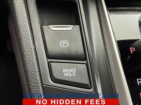 Used 2019 Honda CR-V LX image 34