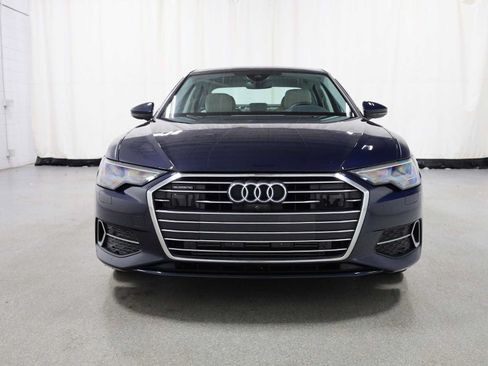 Used 2023 Audi A6 2.0T Premium w/ Convenience Package AWD/4WD image 14