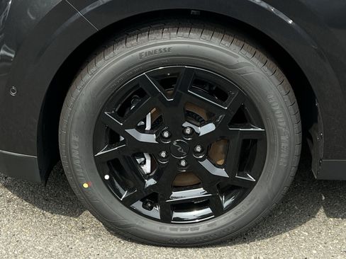 New 2026 Kia Carnival SX Prestige FWD image 17