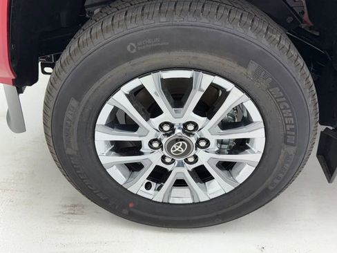 New 2026 Toyota Tacoma Limited AWD/4WD image 7
