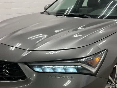 Used 2024 Acura Integra FWD image 31