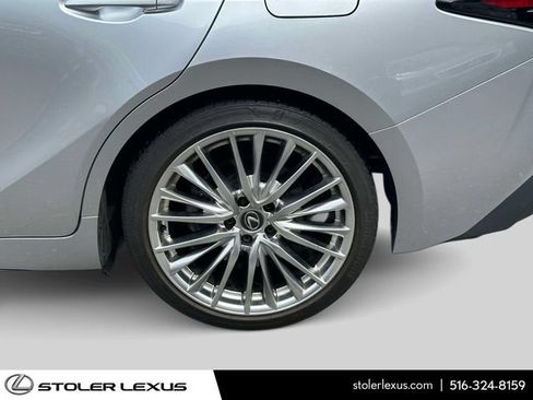Used 2023 Lexus IS 300 AWD w/ Premium Package image 13