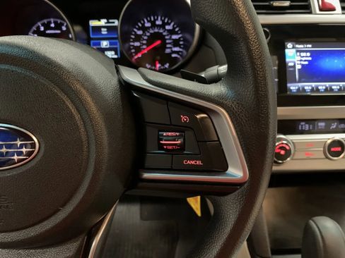 Used 2018 Subaru Outback 2.5i image 23