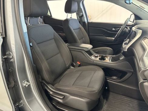 Used 2023 GMC Acadia SLE w/ Elevation Edition image 35