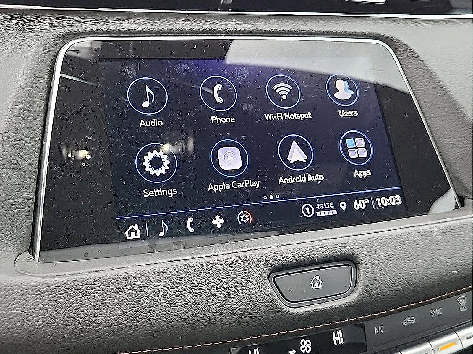 Used 2023 Cadillac XT4 Sport AWD/4WD image 22
