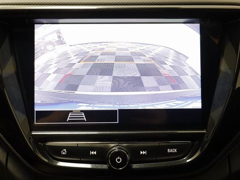 Certified 2023 Chevrolet TrailBlazer ACTIV w/ Convenience Package image 10