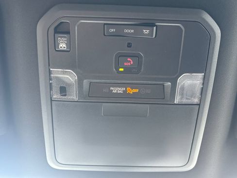 New 2026 Toyota Tundra SR5 RWD image 17