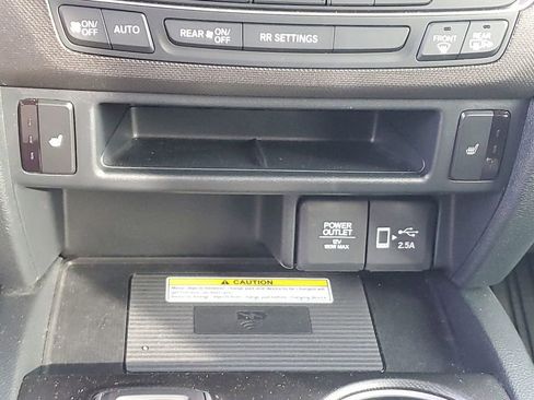 Used 2023 Honda Passport TrailSport image 32